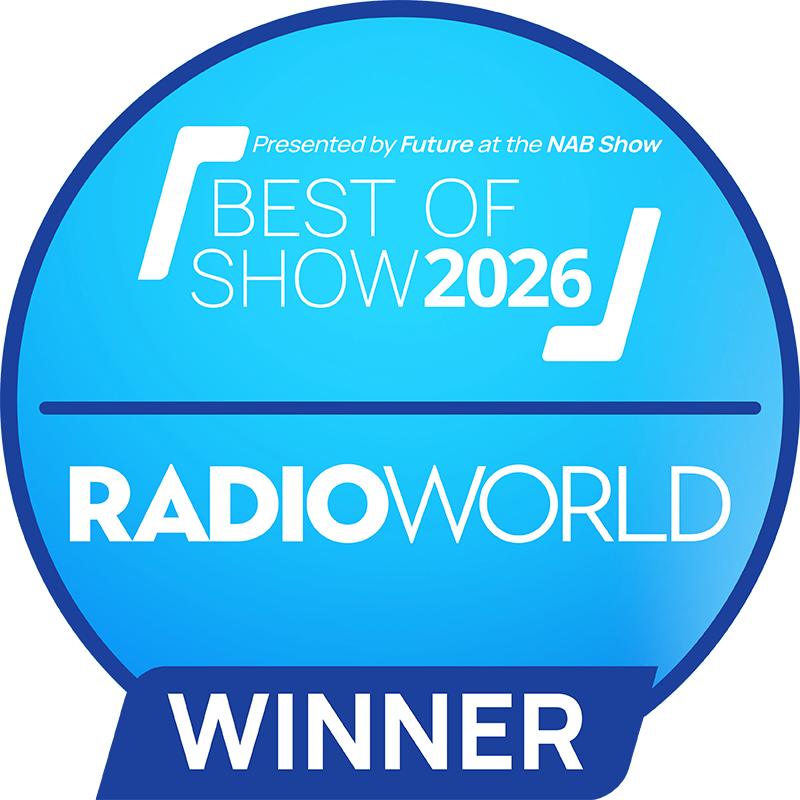 logo best of Show Award