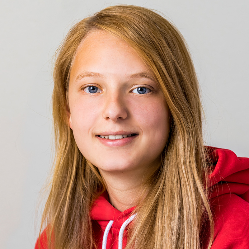 Natascha Binggeli